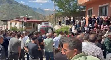 Uzman çavuş kayınpederinin evini bastı! 4 kişi hayatını kaybetti