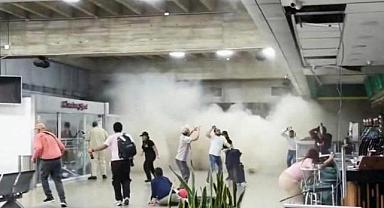 Venezuela'daki depremlerde 32 kişi öldü, 700'den fazla kişi yaralandı