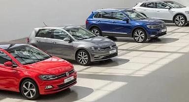 Volkswagen'de kriz: 100 bin kişi işten çıkacak, 4 fabrika kapatılacak