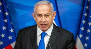 WP: ABD istihbaratı, Netanyahu'nun ABDİran barış çabalarını baltalayabileceği konusunda uyarı yaptı