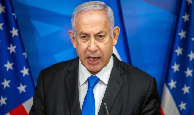 WP: ABD istihbaratı, Netanyahu'nun ABDİran barış çabalarını baltalayabileceği konusunda uyarı yaptı
