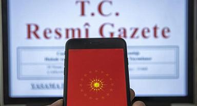Yargıtay ve Danıştay'a yeni üyeler seçildi