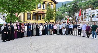 Yıldırım’da düşünen ve üreten gençler yetişiyor