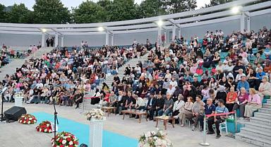 Yıldırım’da türkü şöleni
