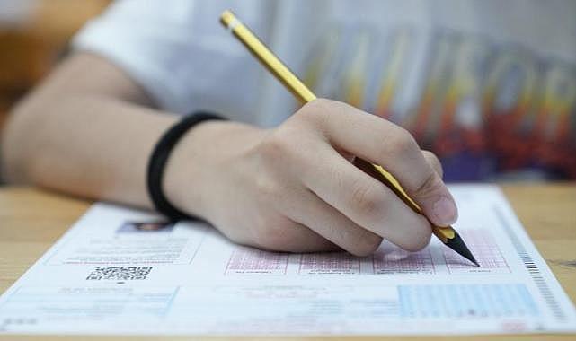 YKS maratonu hafta sonu başlıyor