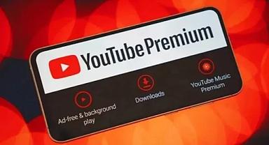 YouTube Premium Türkiye fiyatlarına dev zam