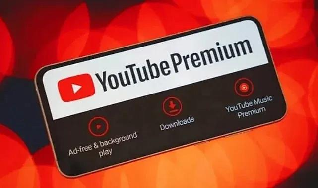 YouTube Premium Türkiye fiyatlarına dev zam