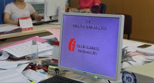 Yurt dışından elde edilen kazançlara vergi istisnası