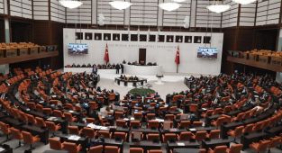 12. Yargı Paketi, TBMM Genel Kurulunda kabul edildi