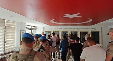 16 ilde organize suç örgütlerine yönelik operasyon: 228 gözaltı