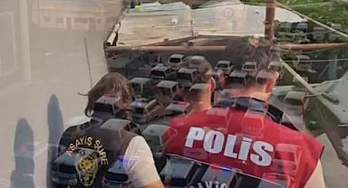 23 ilde nitelikli dolandırıcılık operasyonu: 307 gözaltı