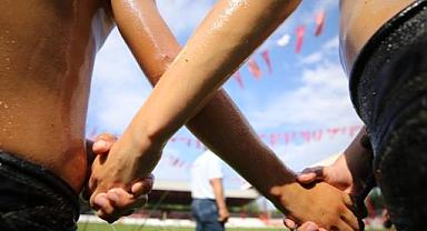 665. Tarihi Kırkpınar Yağlı Güreşleri için kayıtlar başladı
