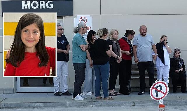 7 yaşındaki Ela diş tedavisine gitti, kalbi durdu