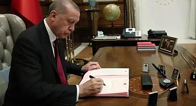 8 üniversiteye rektör ataması Resmi Gazete'de
