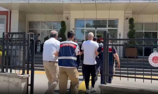 9 ilde nitelikli dolandırıcılık ve yasa dışı bahis operasyonu: 36 tutuklama