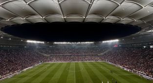 A Milli Futbol Takımımızın UEFA Uluslar Ligi'nde oynayacağı statlar belli oldu