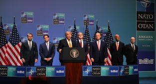 ABD Başkanı Donald Trump: Cumhurbaşkanı Erdoğan'a teşekkür ediyorum