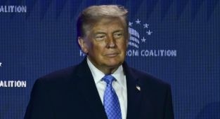 ABD Başkanı Trump, Ankara'da Zelenskiy ve Şara ile de görüşecek