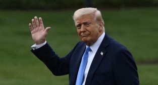 ABD Başkanı Trump'ın Ankara programı belli oldu