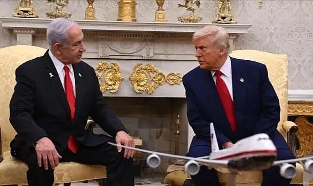 ABD'den sürpriz İsrail kararı: Ziyaret iptal edildi