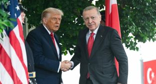 ABD'nin Ankara Büyükelçiliğinden zirve öncesi ortaklık mesajı