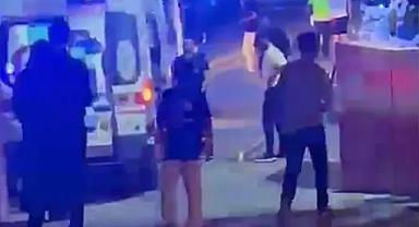 Adıyaman'da uzman çavuş kayınbiraderlerine dehşeti yaşatt