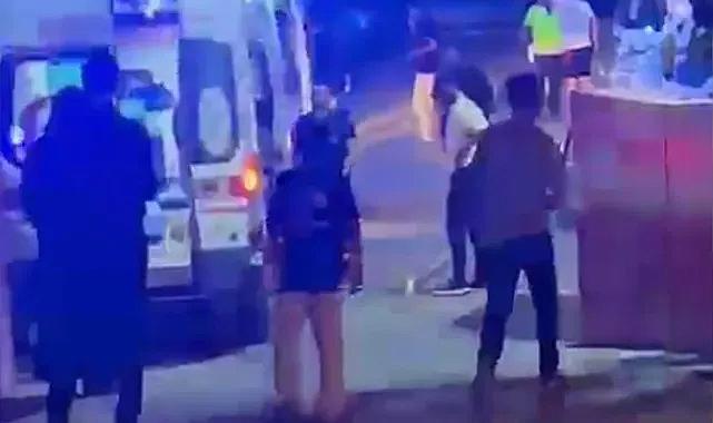 Adıyaman'da uzman çavuş kayınbiraderlerine dehşeti yaşatt