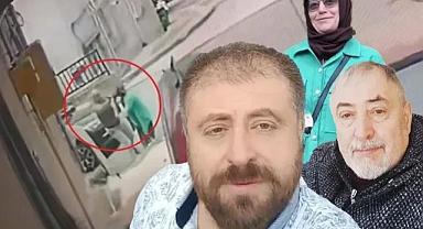 Ağabeyi, yengesi ve yeğenini öldüren caninin mesleği şoke etti