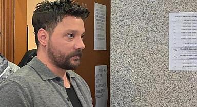 Ahbap Derneği'ne yönelik soruşturma kapsamında Oğuzhan Uğur tutuklandı