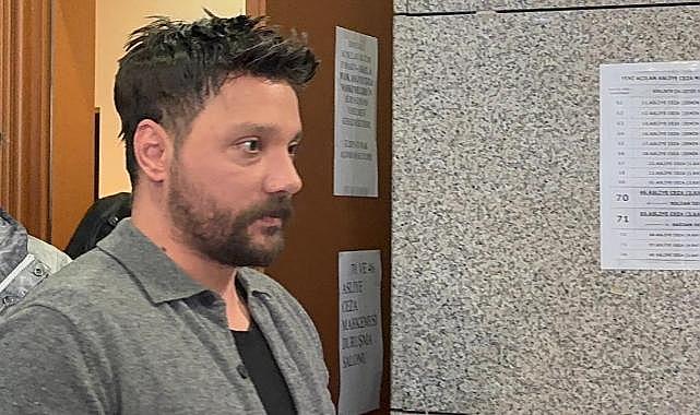 Ahbap Derneği'ne yönelik soruşturma kapsamında Oğuzhan Uğur tutuklandı