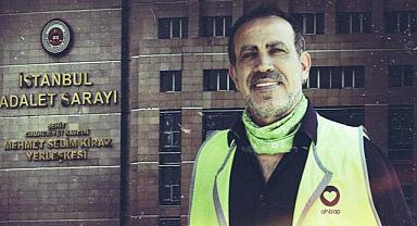 Ahbap Derneği soruşturmasında 6 isim daha ifadeye çağırıldı