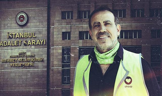 Ahbap Derneği soruşturmasında 6 isim daha ifadeye çağırıldı