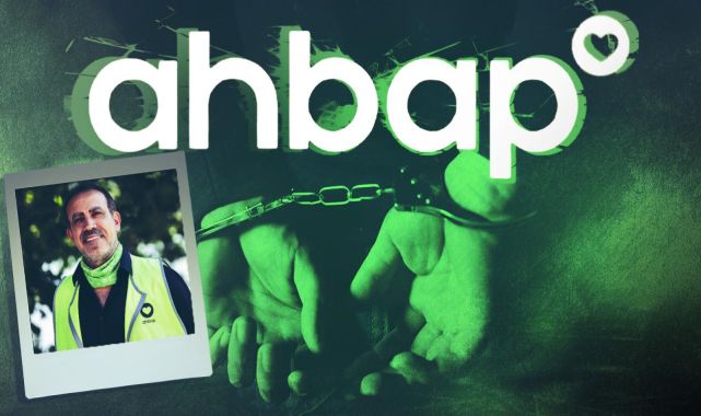Ahbap soruşturmasında tutuklu sayısı 18 oldu