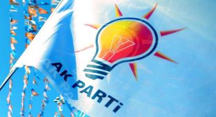 AK Parti'nin üye sayısı 11 milyon 709 bin 913'e ulaştı