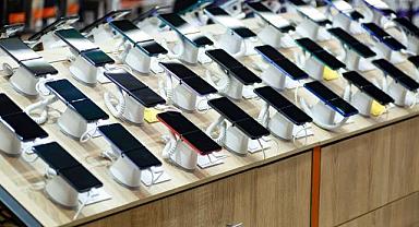 Akıllı telefon ithalatında geri sayım başladı
