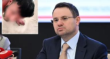 Akın Gürlek’in eşine suikast iddiasında yeni detaylar
