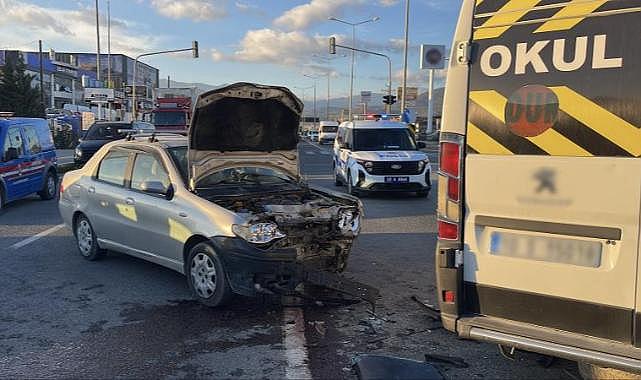 Alo 193 Ortak Hasar İhbar Merkezi kuruldu
