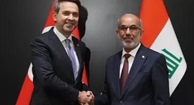 Alparslan Bayraktar: Irak'tan Ceyhan'a petrol akışı devam edecek