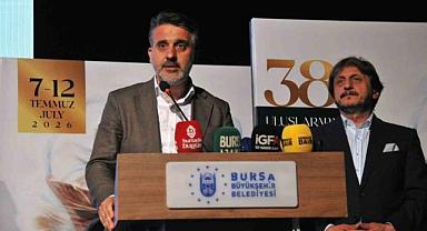 Altın Karagöz sahibini buldu
