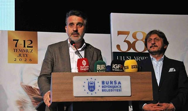 Altın Karagöz sahibini buldu