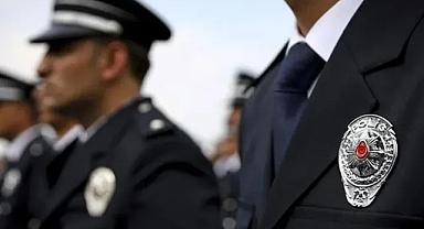 Ankara'da 5 ayrı FETÖ soruşturması! 80 aktif polis için gözaltı kararı var