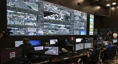 Ankara'da 56 bin personel görevde, kritik yollar kapatılıyor