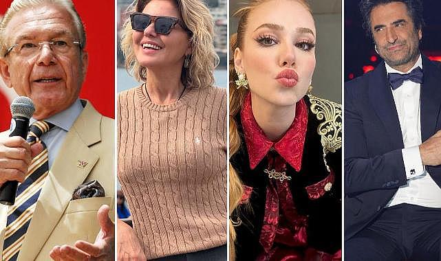 Aralarında Uğur Dündar da var! Ahbap soruşturmasında 5 ünlü isim daha ifadeye çağrıldı