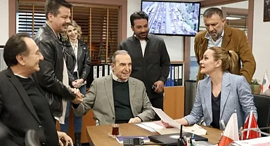 Arka Sokaklar Finaldiz veda etti