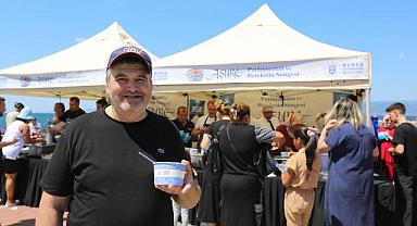 Aşure bereketi Mudanya'yı sardı