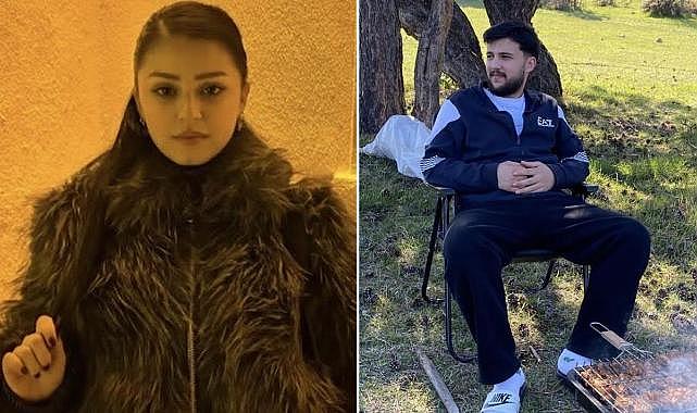 Av yolunda feci son! Genç sevgililer feci şekilde can verdi