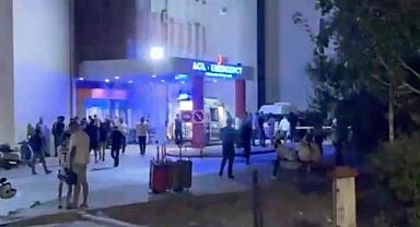 Aydın'da iki aile arasında kavga: 2 ölü, 5 yaralı