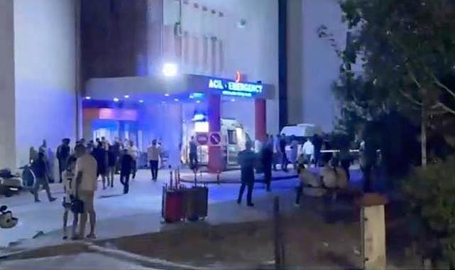Aydın'da iki aile arasında kavga: 2 ölü, 5 yaralı