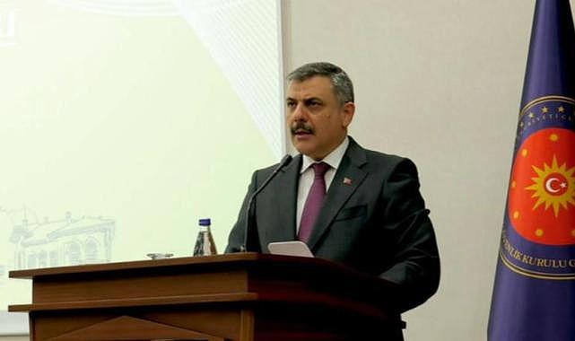 Bakan Çiftçi: 2026'yı 'Organize Suç Örgütleri ve Uyuşturucu ile Mücadele Yılı' ilan ettik