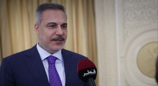 Bakan Fidan: Dileğimiz bir an önce İran ve Amerika arasında anlaşmaya tekrar dönülsün